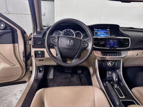 Used 2014 Honda Accord EX-L image 22