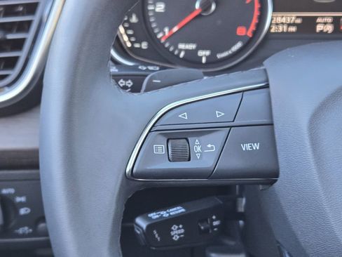 Certified 2023 Audi Q5 2.0T Premium w/ Convenience Package image 34