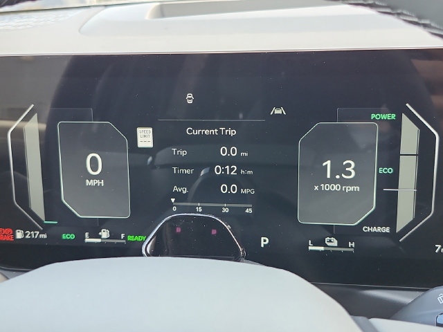 New 2027 Kia Telluride X-Line SX Prestige AWD/4WD image 17