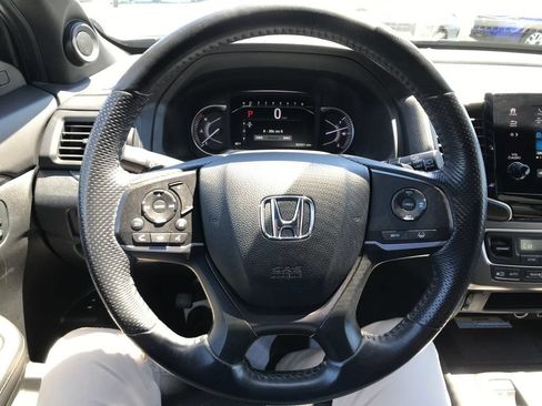 Certified 2023 Honda Passport EX-L image 12