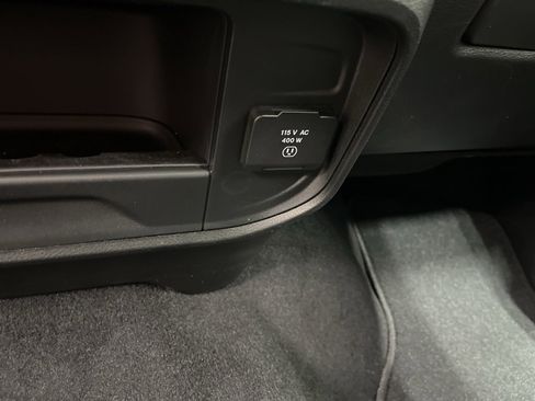 New 2026 RAM 2500 Tradesman image 18