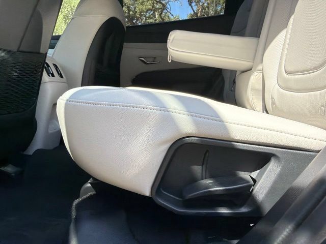 New 2026 Hyundai Tucson Limited FWD image 37