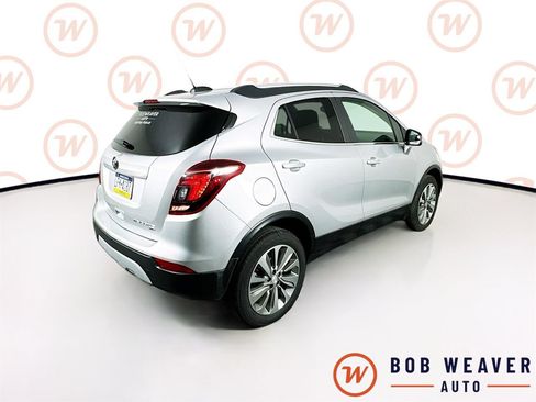 Used 2019 Buick Encore Preferred AWD/4WD image 7
