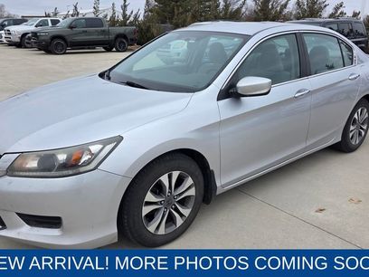 Used 2013 Honda Accord LX