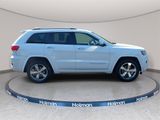 Used 2014 Jeep Grand Cherokee Overland w/ Advanced Technology Group image 4