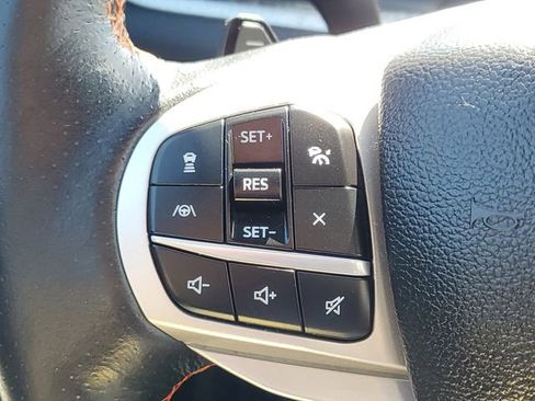 Certified 2022 Ford Explorer Timberline AWD/4WD image 17