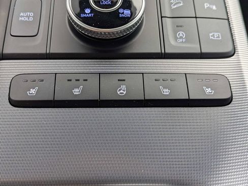 Certified 2024 Hyundai Palisade Calligraphy AWD/4WD image 25
