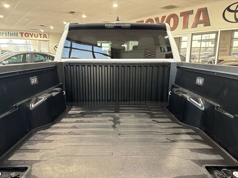 New 2026 Toyota Tacoma SR5 image 24