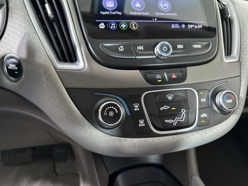 Used 2020 Chevrolet Malibu LS FWD image 17