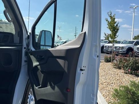 New 2025 Ford Transit 250 Base image 19