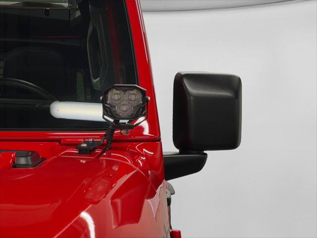 Used 2025 Jeep Wrangler Unlimited Rubicon 392 AWD/4WD image 28