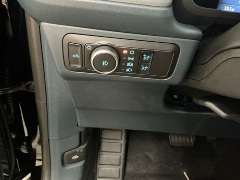 New 2026 Ford Maverick Lobo AWD/4WD image 21