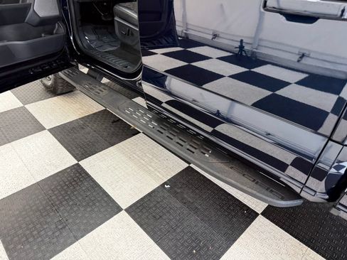 Certified 2025 Ford F150 Tremor w/ Bed Utility Package AWD/4WD image 31