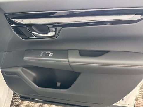Certified 2026 Honda CR-V Sport Touring image 31
