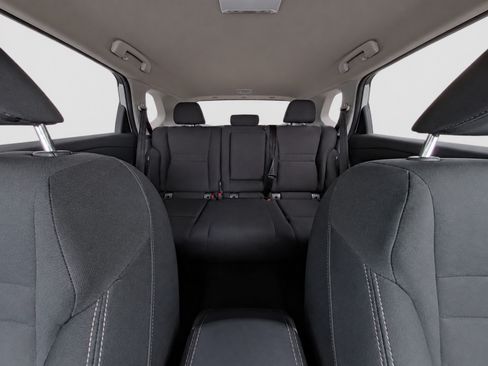 Used 2024 Nissan Rogue S AWD/4WD image 15