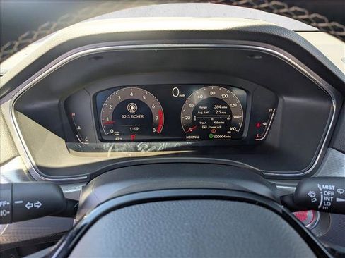 New 2026 Acura Integra A-Spec FWD image 11