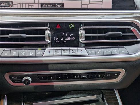 Used 2023 BMW X5 xDrive40i w/ Parking Assistance Package image 12