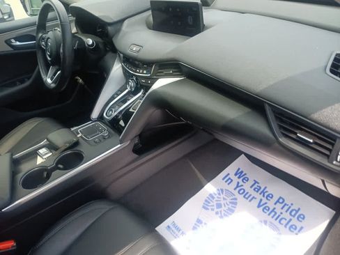 Used 2023 Acura TLX FWD image 23