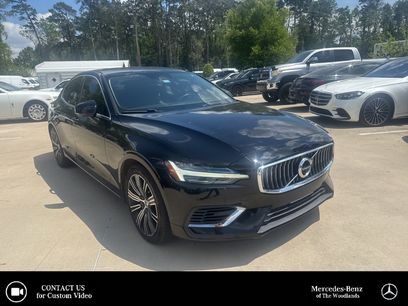Used 2021 Volvo S60 T8 Inscription