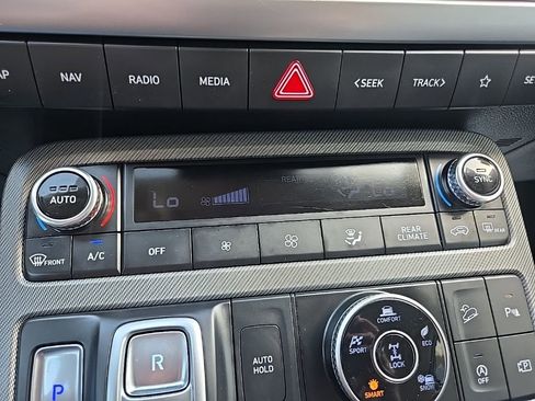 Used 2025 Hyundai Palisade SEL AWD/4WD image 53