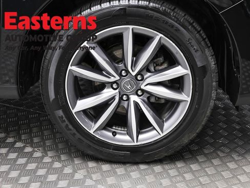 Used 2021 Acura RDX w/ Technology Package AWD/4WD image 31