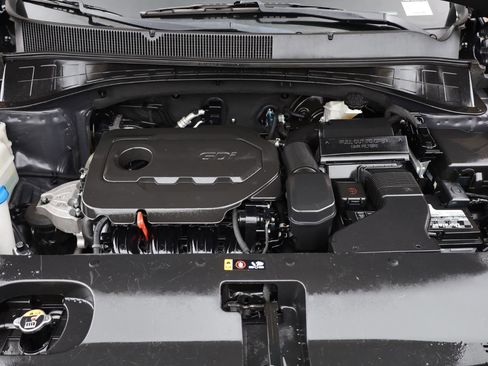 Used 2019 Kia Sorento FWD image 11