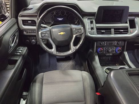 Used 2022 Chevrolet Tahoe LS RWD image 4