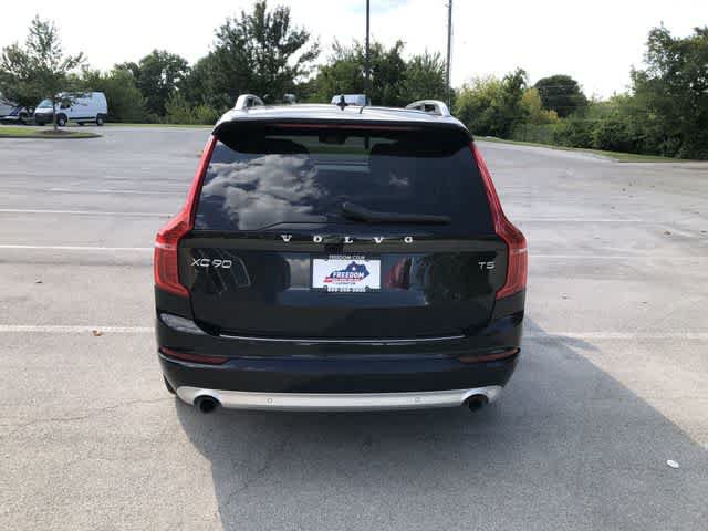 Used 2019 Volvo XC90 T5 Momentum w/ Protection Package Premier FWD image 5