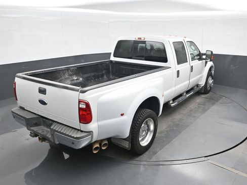 Used 2008 Ford F450 XLT RWD image 21