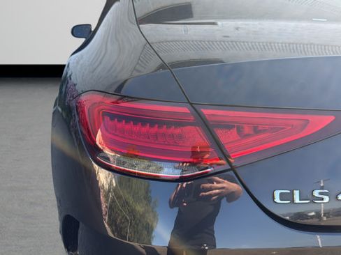 Used 2022 Mercedes-Benz CLS 450 4MATIC image 30
