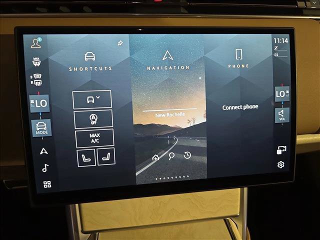 New 2026 Land Rover Range Rover SV AWD/4WD image 23