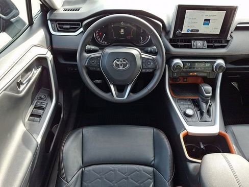 Certified 2024 Toyota RAV4 Adventure image 11
