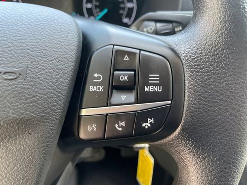 Certified 2024 Ford Transit 350 XL RWD image 27