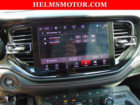 Certified 2023 Dodge Durango GT image 21