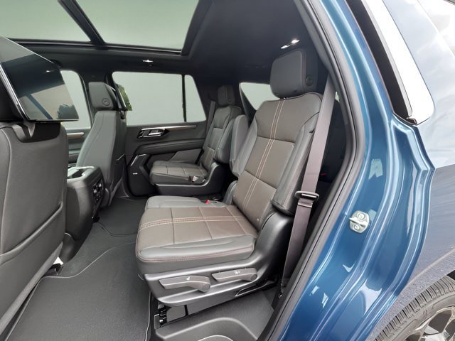 New 2026 Chevrolet Tahoe High Country AWD/4WD image 31