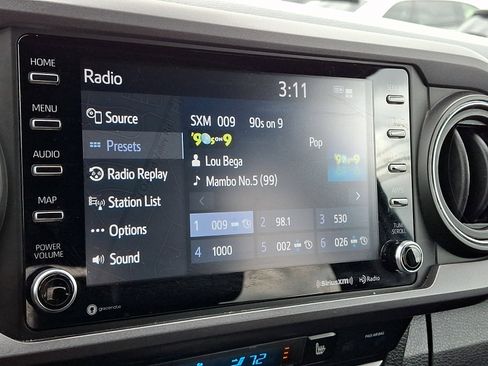 Used 2021 Toyota Tacoma TRD Pro AWD/4WD image 20