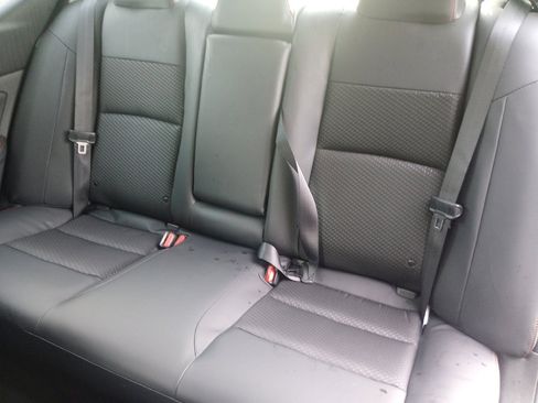 New 2025 Nissan Altima 2.5 SR image 12