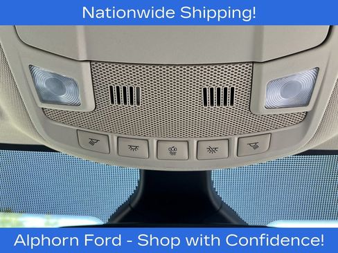 Certified 2023 Ford Edge SEL AWD/4WD image 24