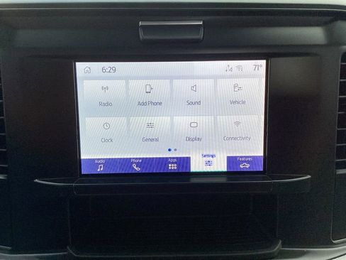 New 2026 Ford F350 XL w/ STX Appearance Package AWD/4WD image 29