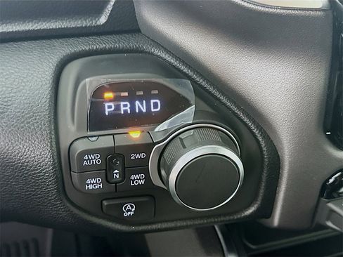 New 2026 RAM 1500 Big Horn image 12