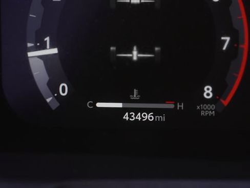 Used 2024 Toyota Tacoma TRD Off-Road AWD/4WD image 32