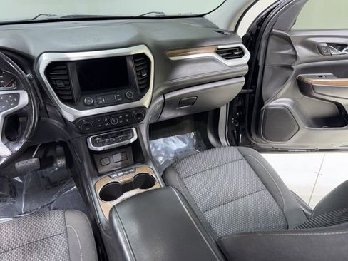 Used 2020 GMC Acadia SLE AWD/4WD image 22
