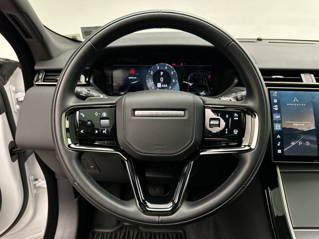 Certified 2026 Land Rover Range Rover Velar S AWD/4WD image 30