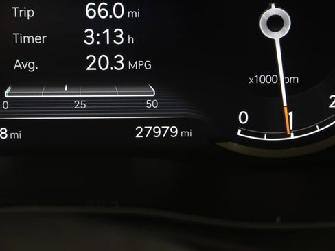 Used 2023 Genesis GV70 2.5T w/ Select Package AWD/4WD image 43