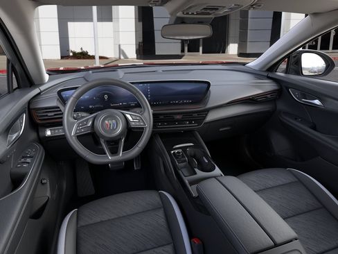 New 2026 Buick Envision Sport Touring AWD/4WD image 40