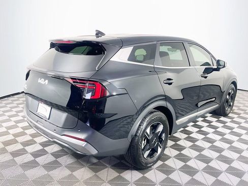 Used 2026 Kia Sportage LX w/ LX Convenience Package FWD image 8