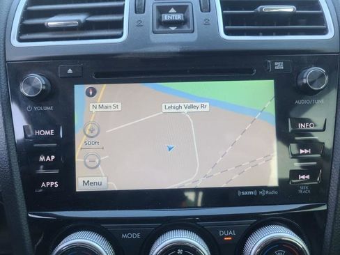 Used 2017 Subaru Forester 2.0XT Touring image 11