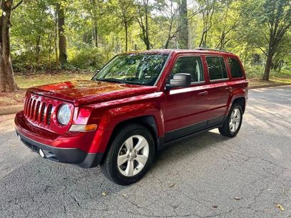 Used 2014 Jeep Patriot Sport w/ Power Value Group