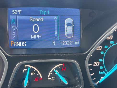 Used 2014 Ford Escape SE image 11