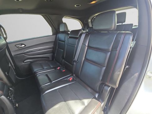 Used 2024 Dodge Durango R/T AWD/4WD image 14